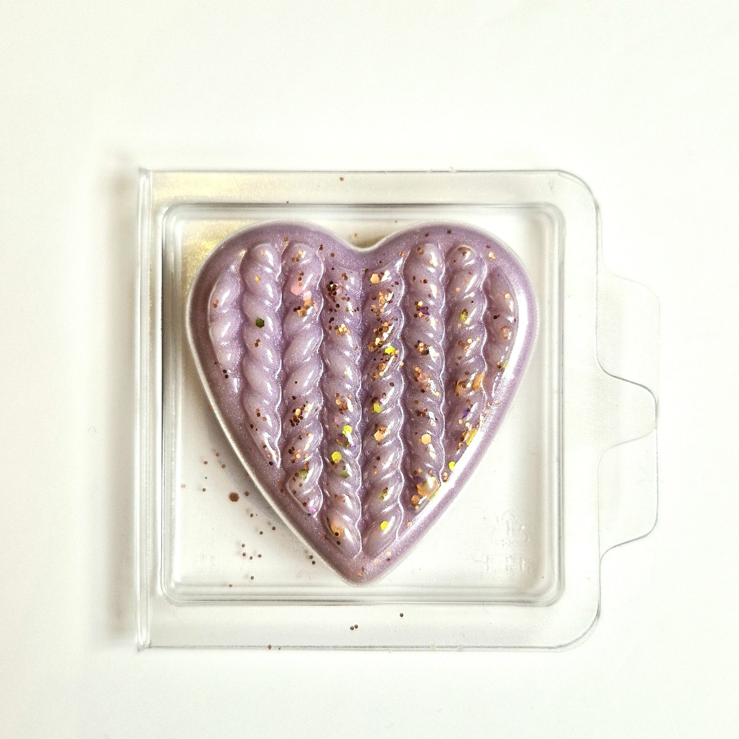 Warming Cashmere Wax Melt