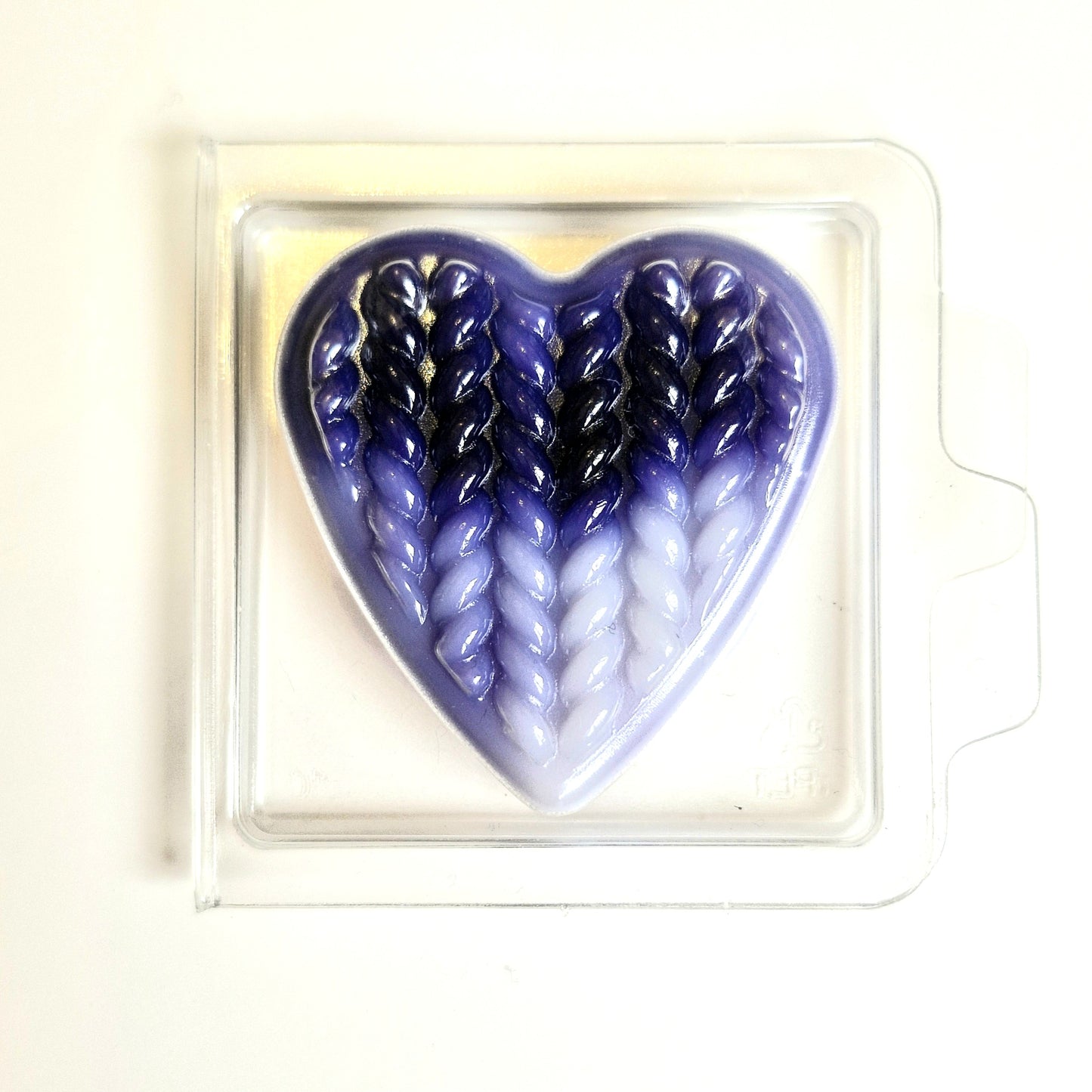 Coconut & Lavender Wax Melt