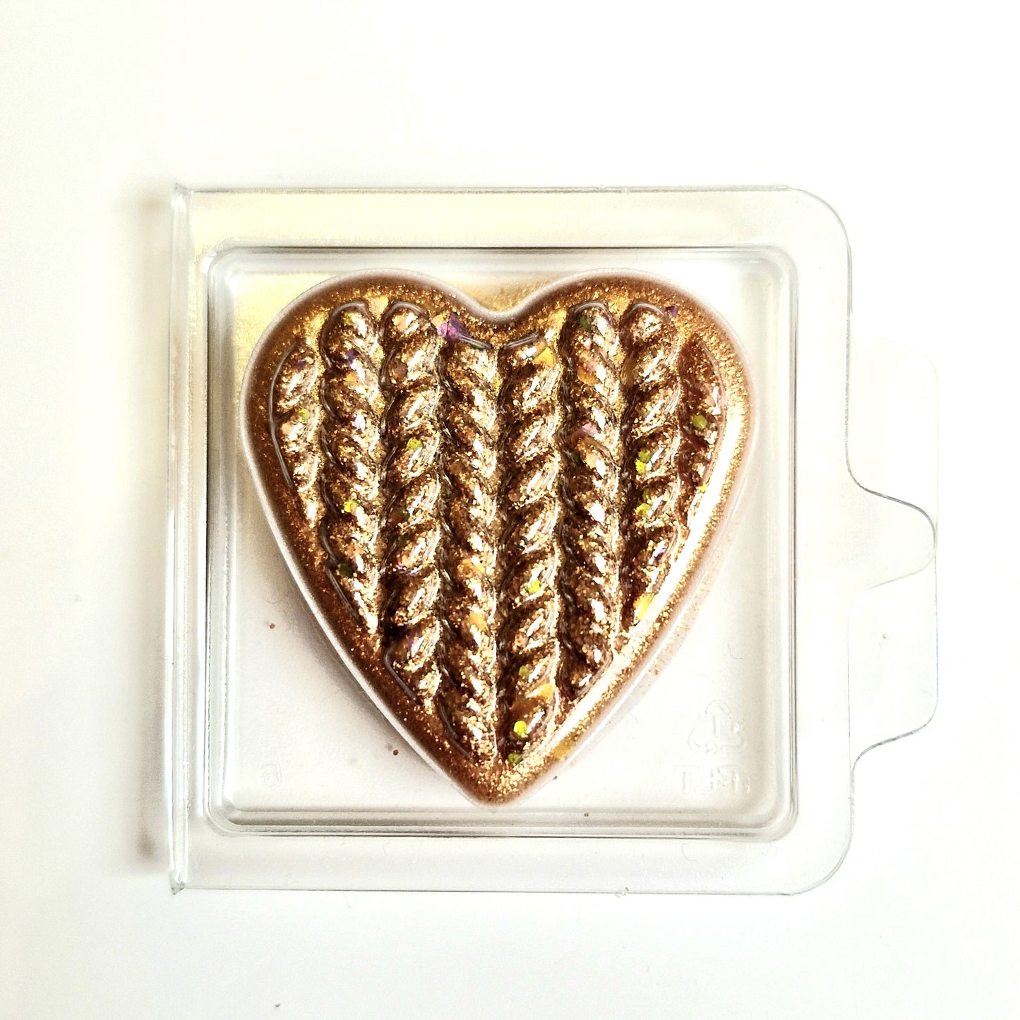 Egyptian Amber Wax Melt