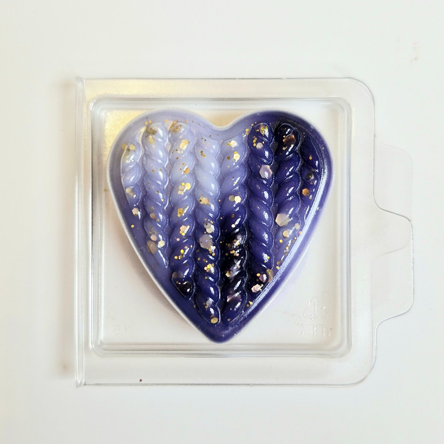 Luscious Oud Wax Melt