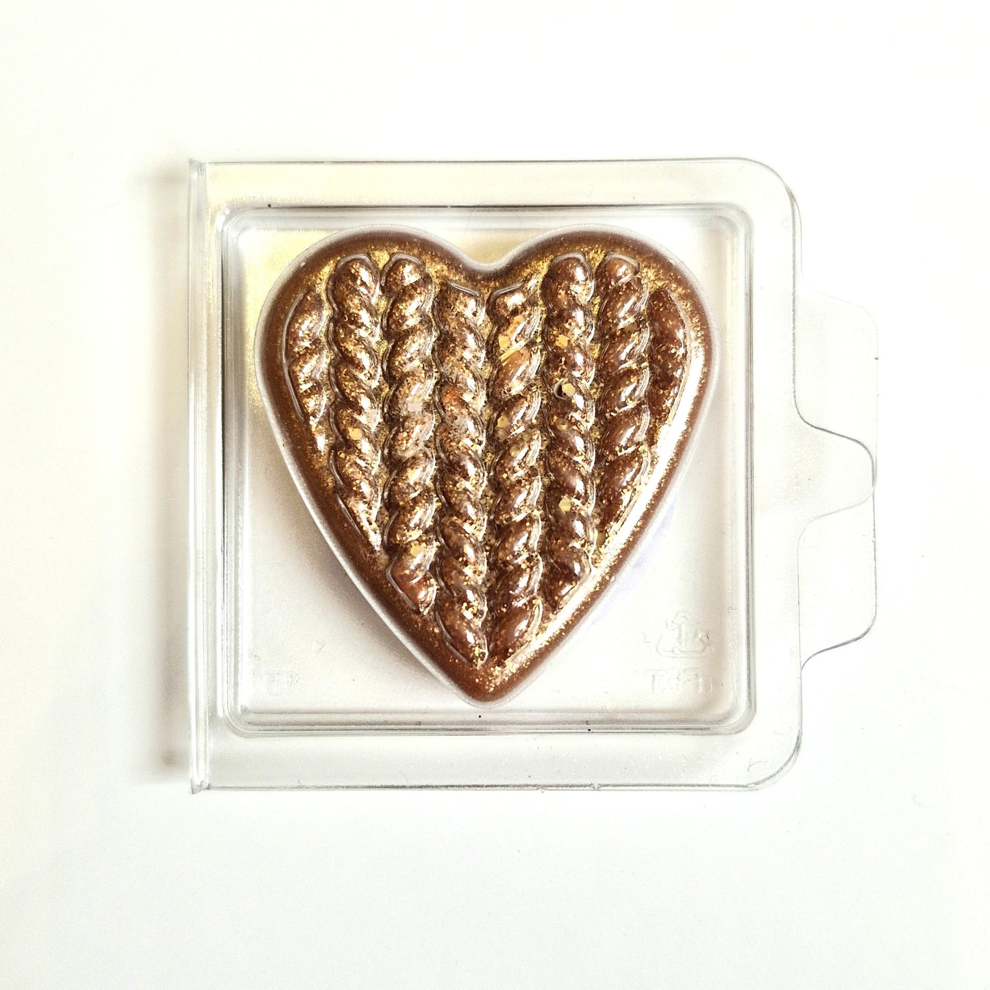 Myrrh & Tonka Wax Melt