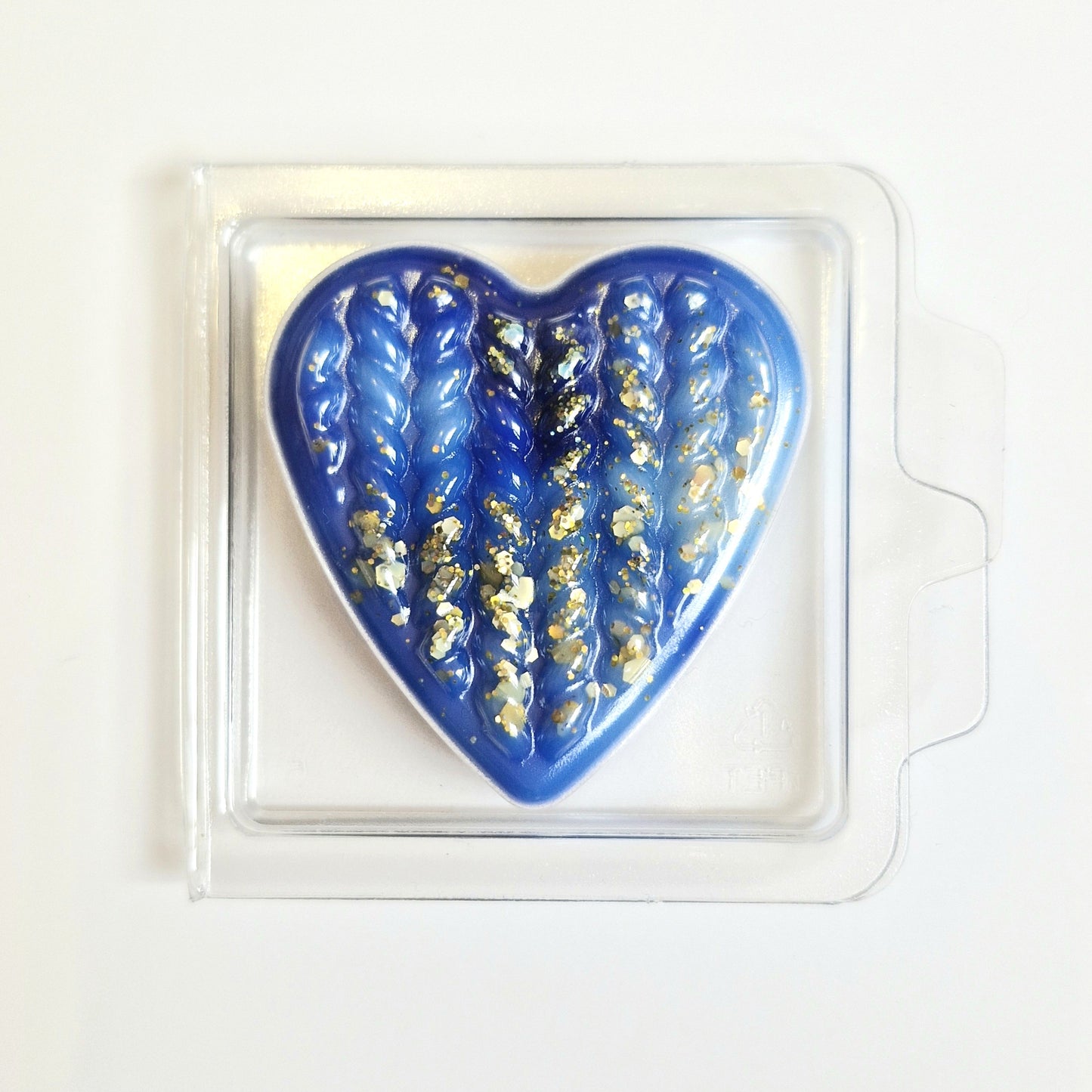 Wood Sage & Sea Salt Wax Melt