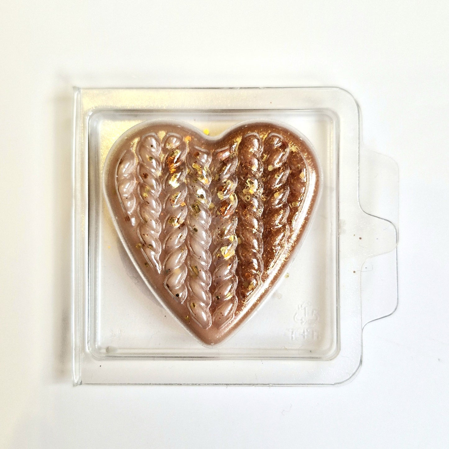 Caramel Coffee Wax Melt