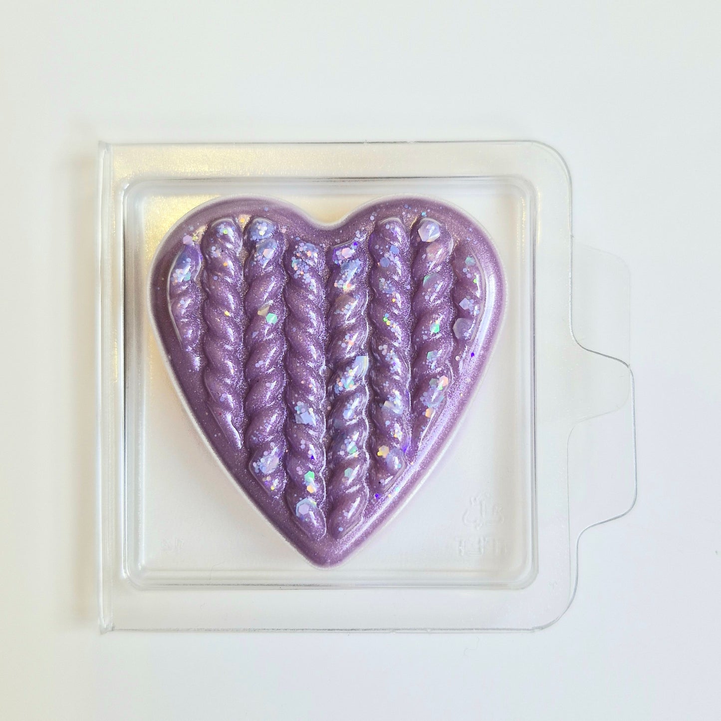 Twisted Mermaid Wax Melt