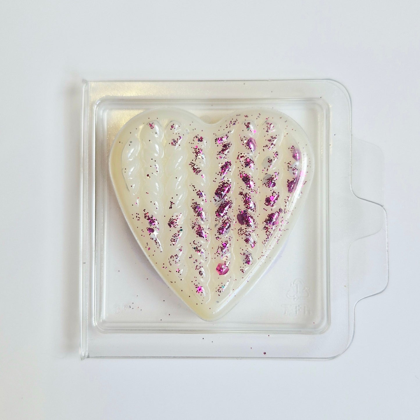 Petals and Strawberries Wax Melt