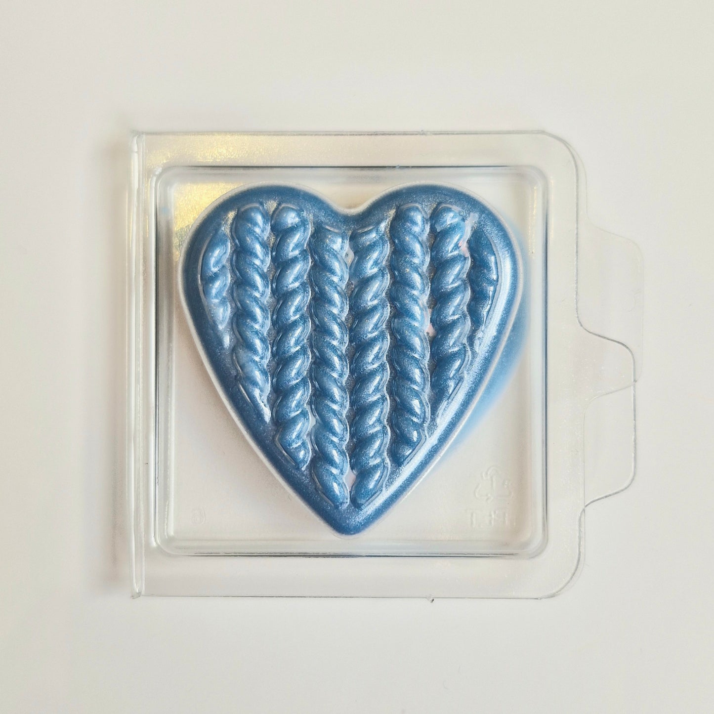 Frosted Eucalyptus Wax Melt