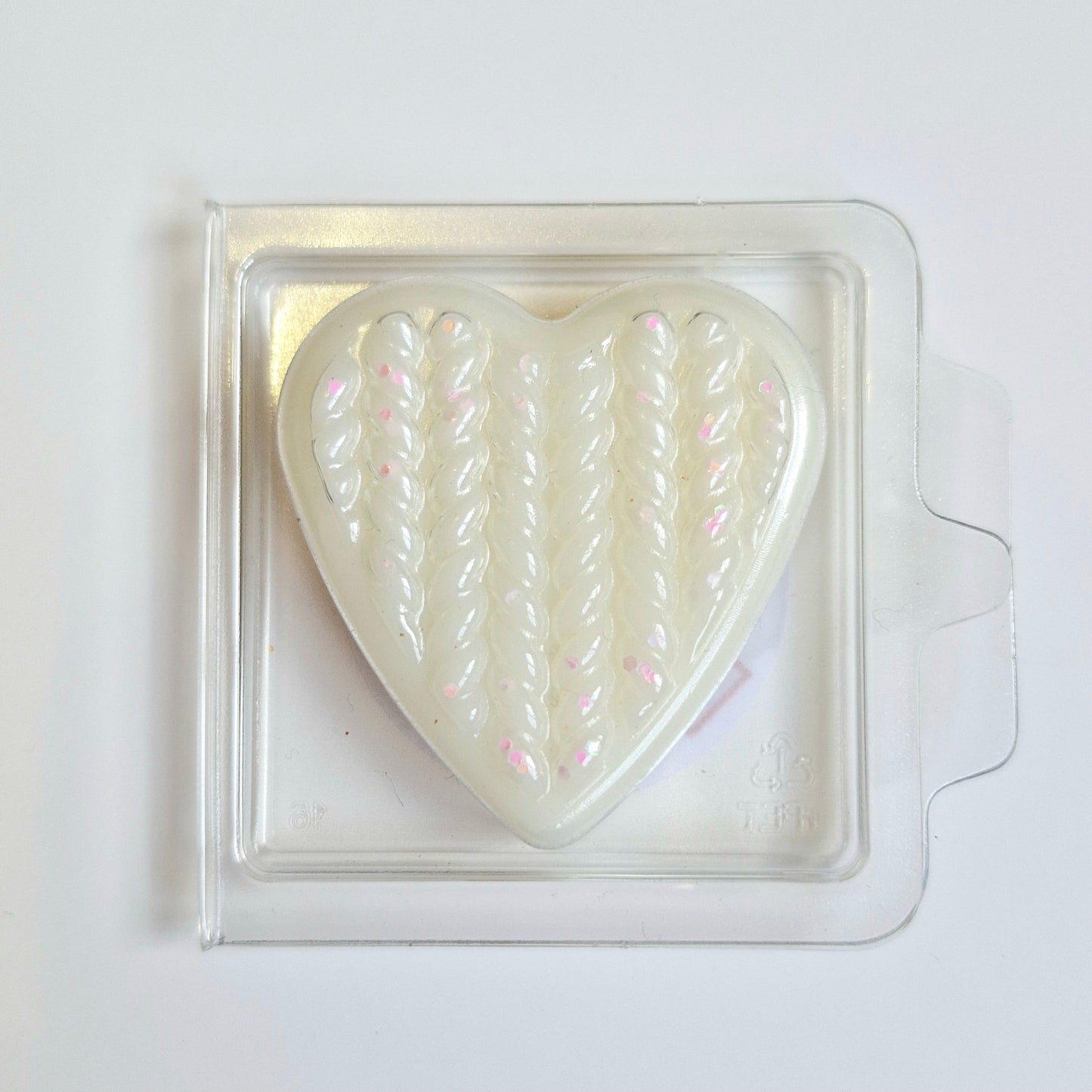 Soft Cotton Wax Melt