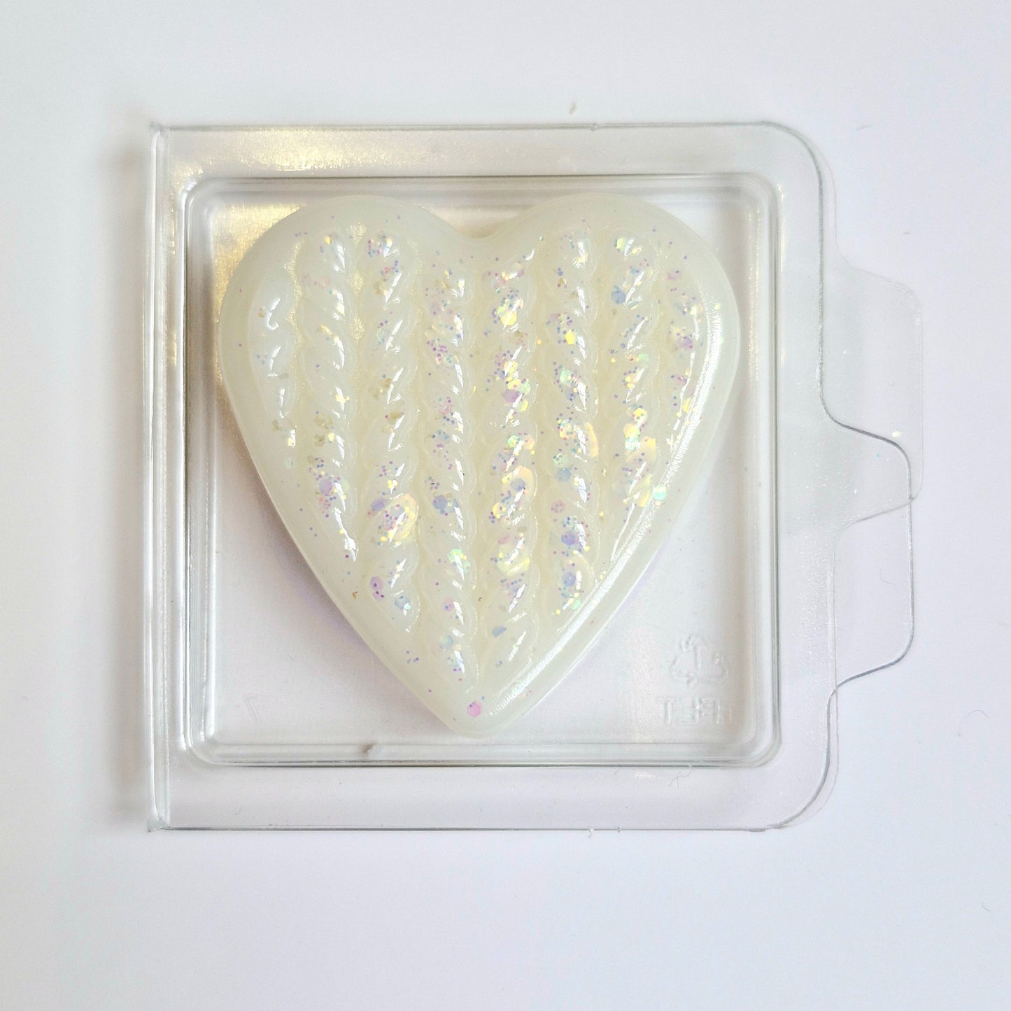 Ghosts Wax Melt