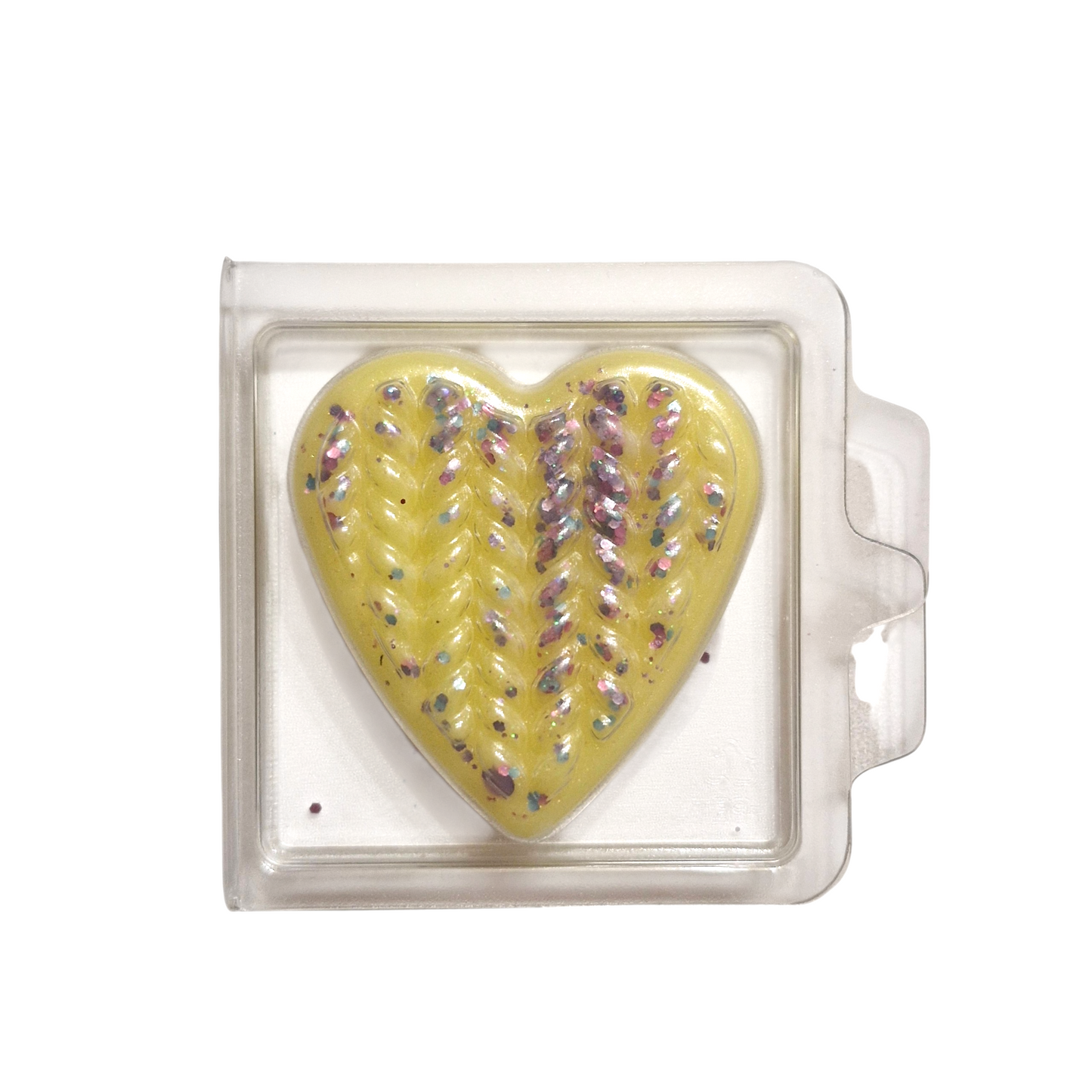 Lemon Lavender Wax Melt