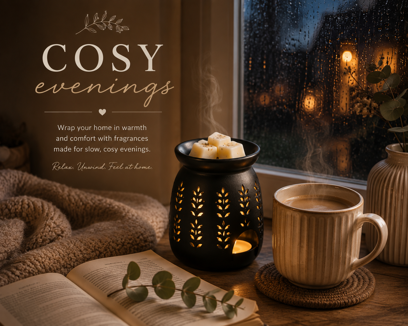 Cosy Evenings