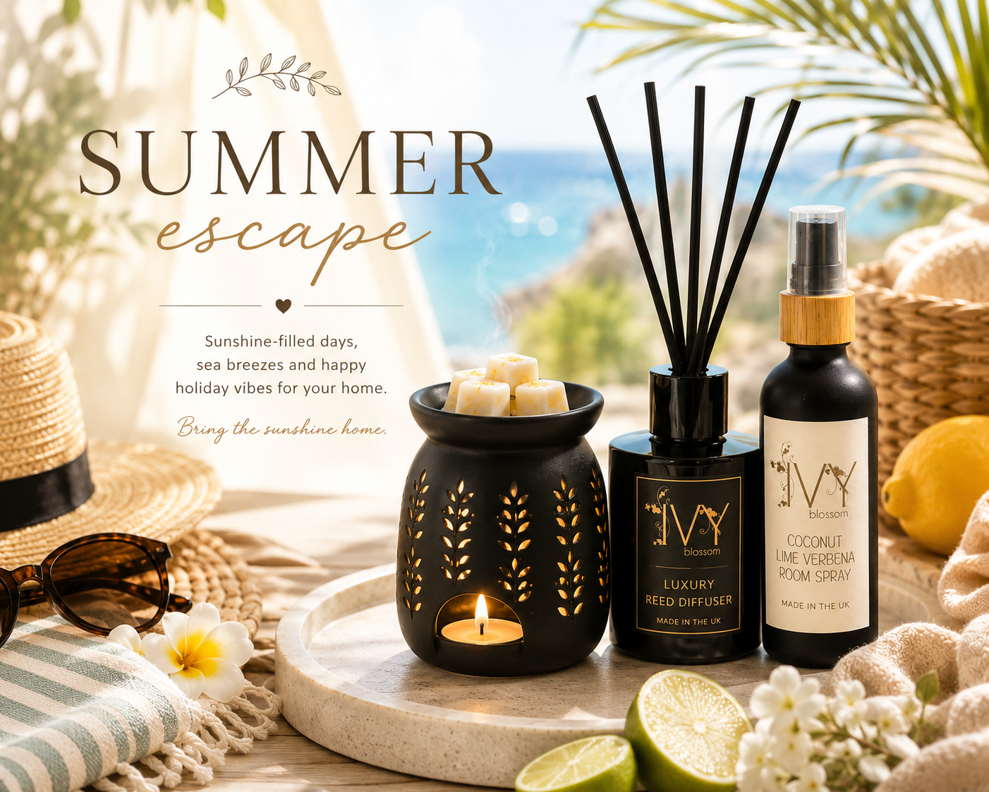 Summer Escape