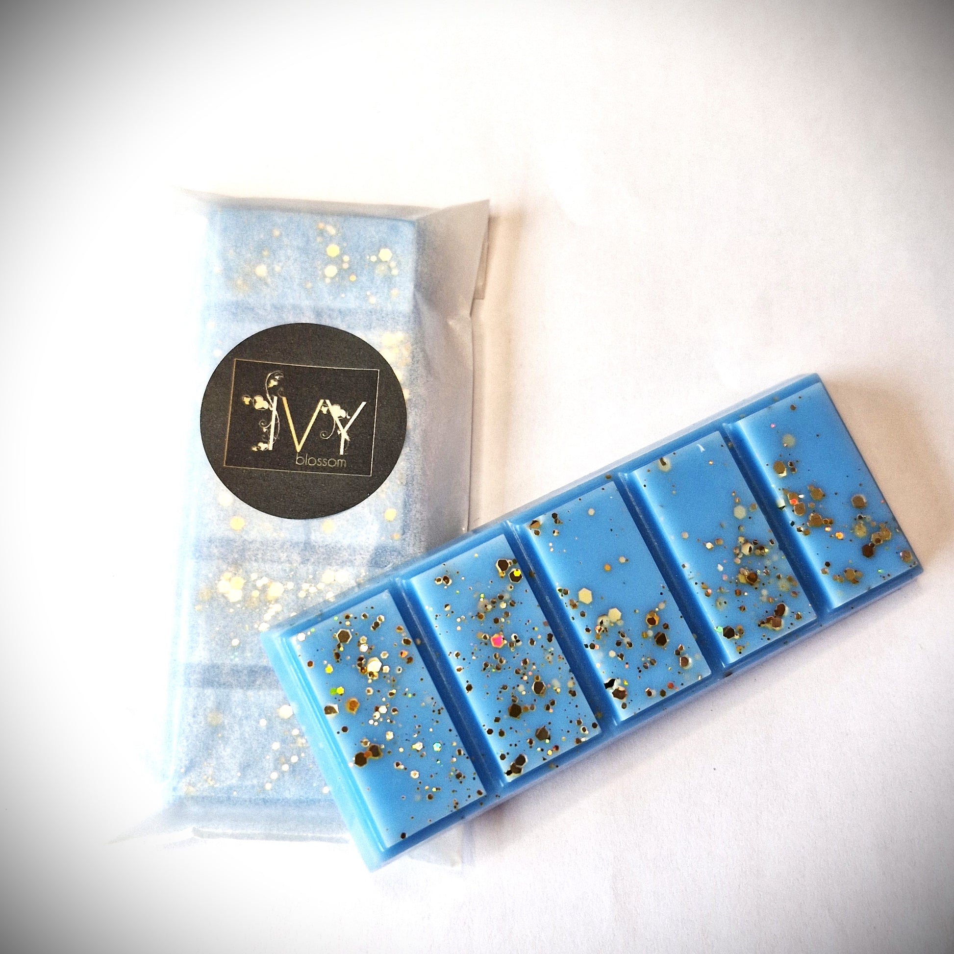 Magic in the air scented 5 cell wax melt bar