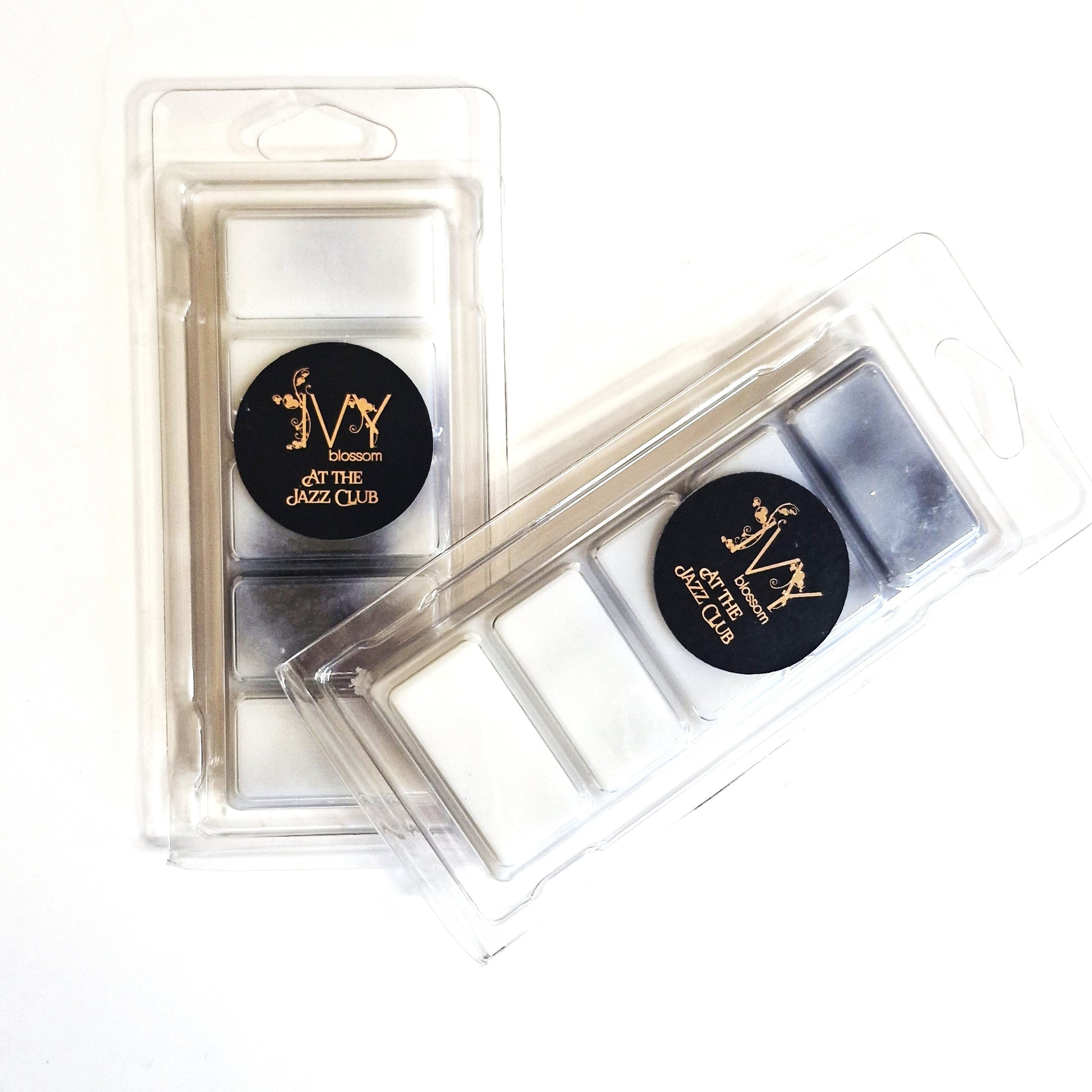 at the jazz club scented 5 cell wax melt bar