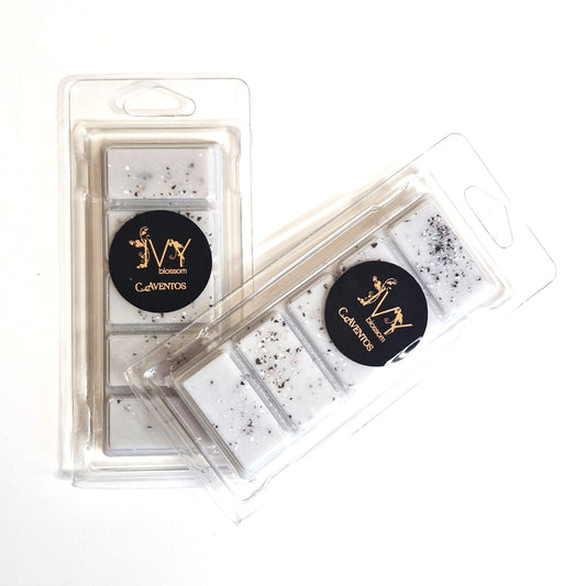 Aventos scented 5 cell wax melt bar