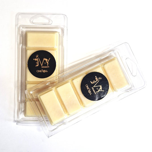 one mill scented wax melt bar