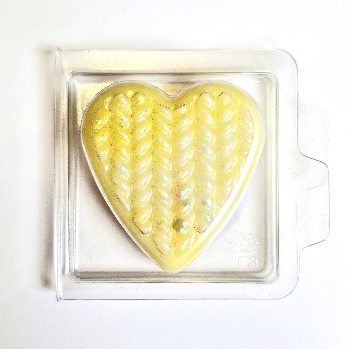 Bum Cream Wax Melt