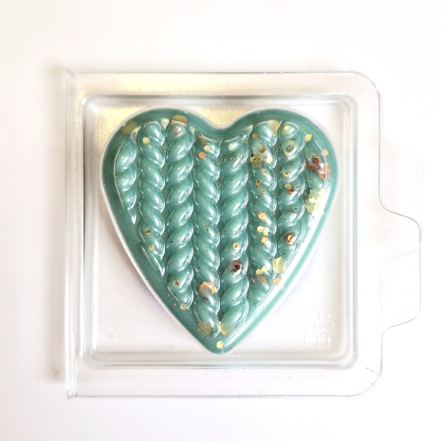 Pampered Bliss Wax Melt