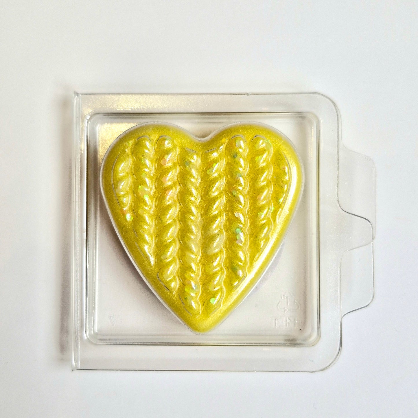 Spring Clean Wax Melt