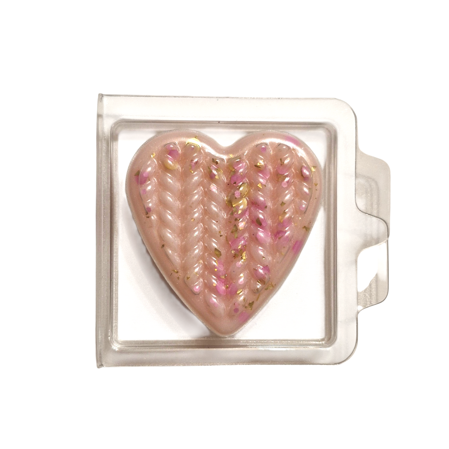 Blush Sand Wax Melt
