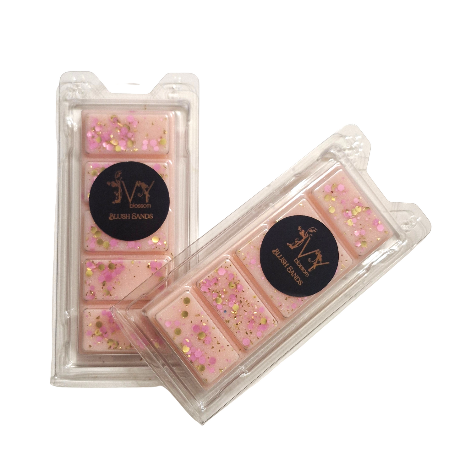 Blush Sand Wax Melt