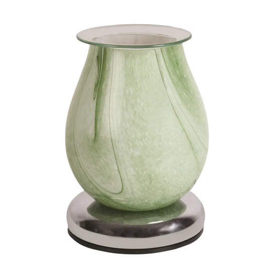 Green Touch Activated Electric Wax Burner