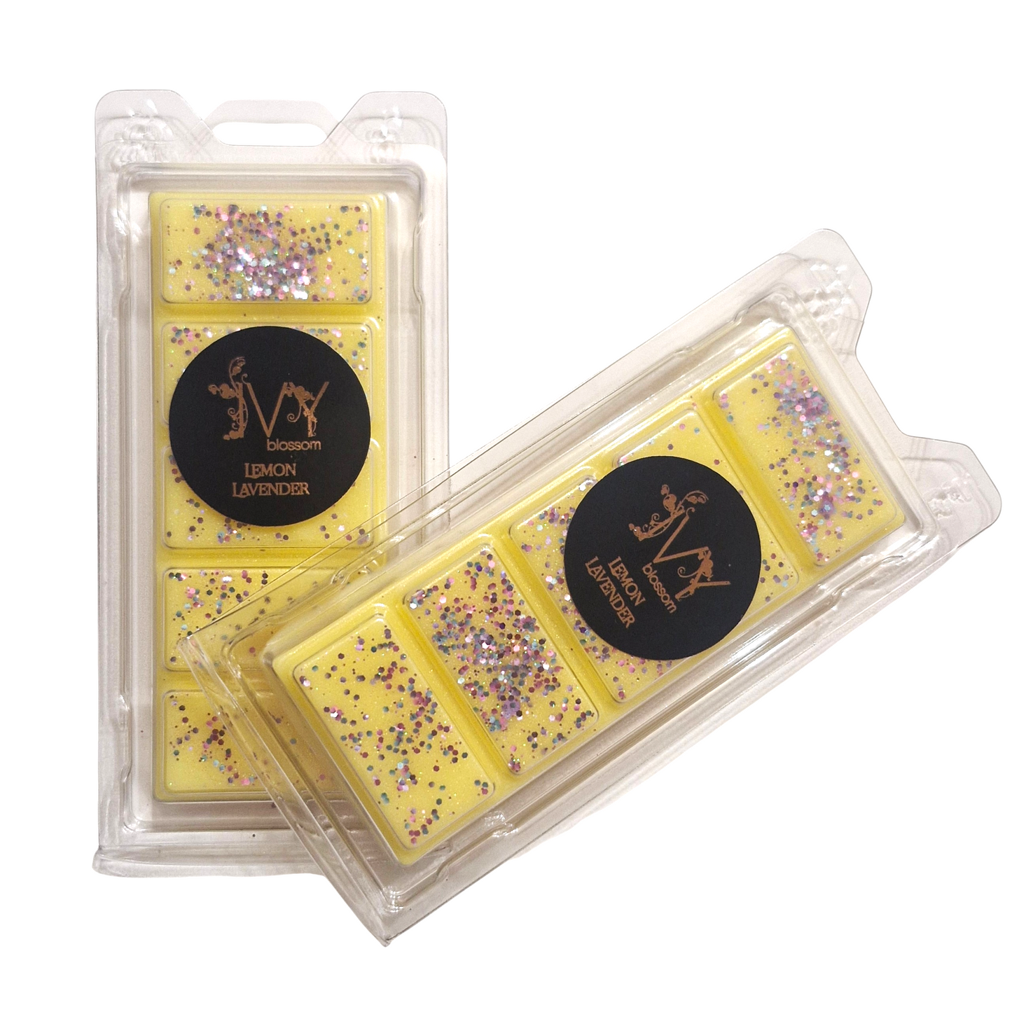 Lemon Lavender Wax Melt
