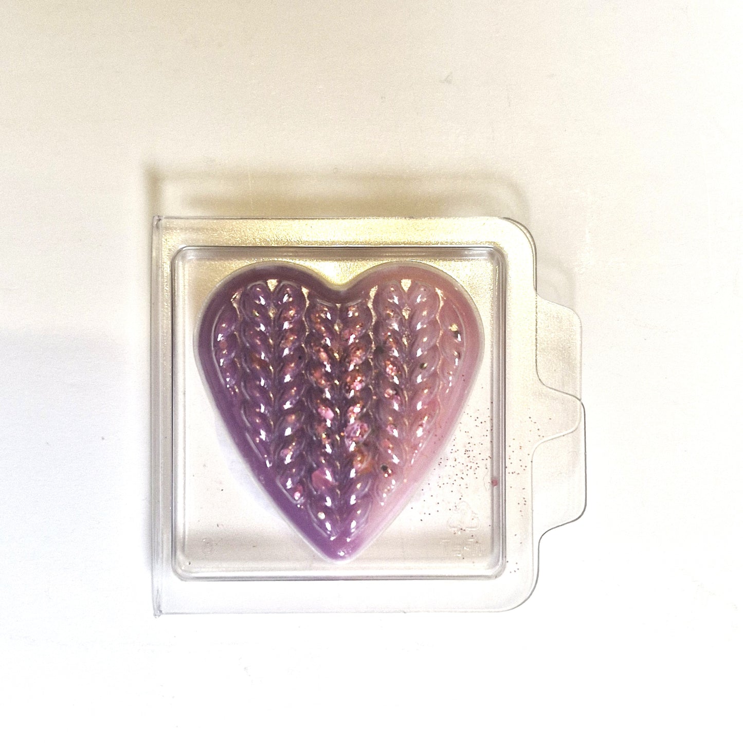 Rosey Wonderland Wax Melt