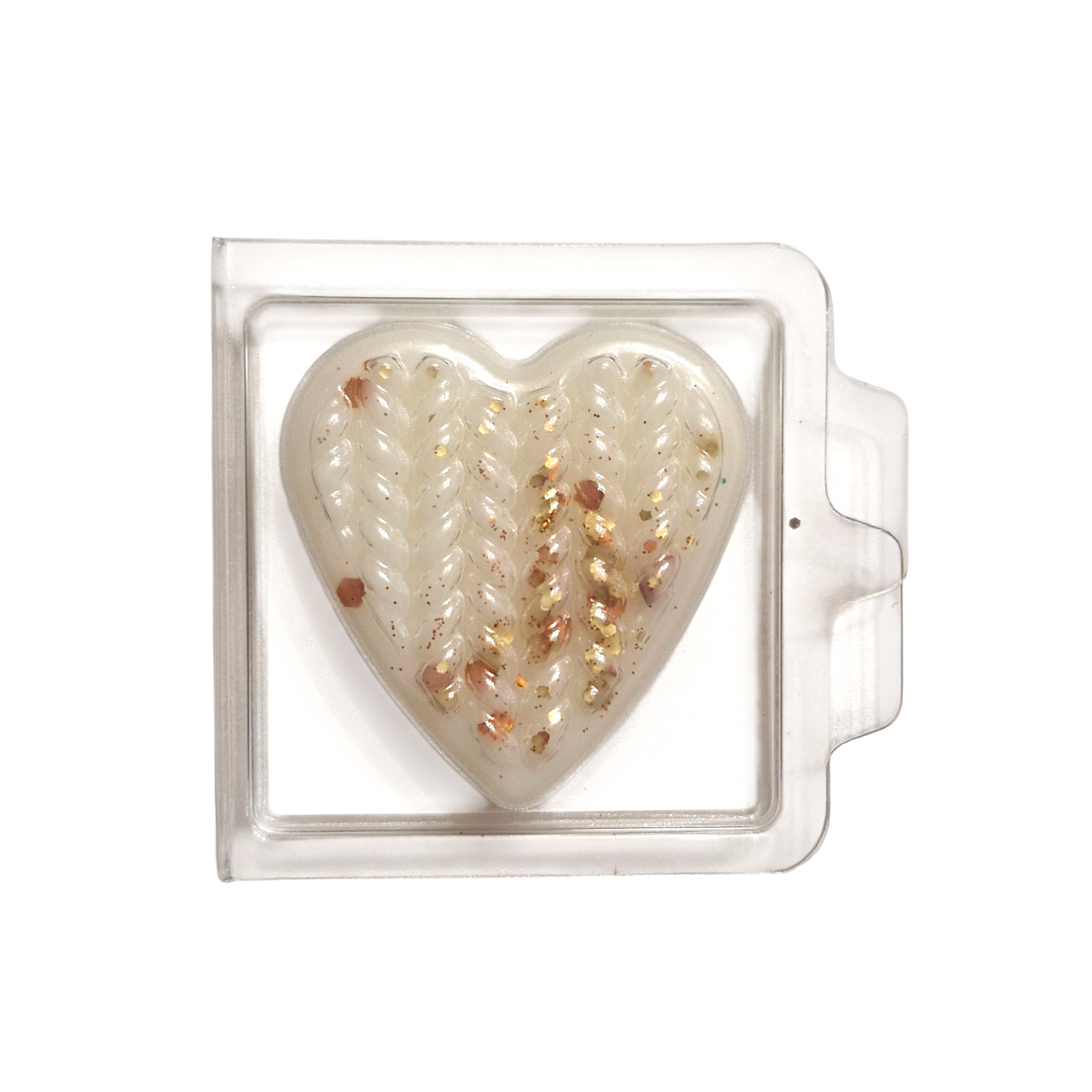 Vanilla & Sandalwood Wax Melt