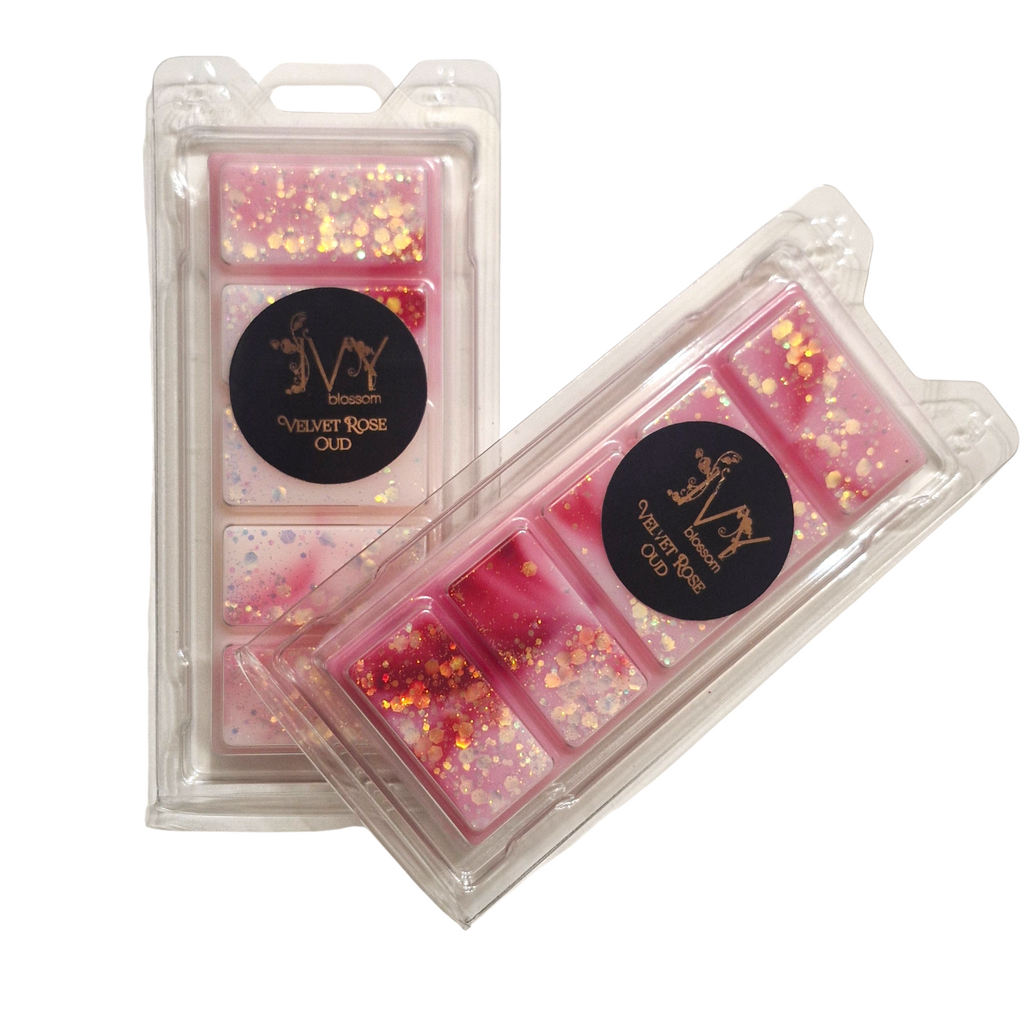 Velvet Rose Oud Wax Melt